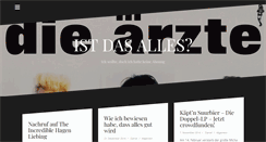 Desktop Screenshot of istdasalles.com